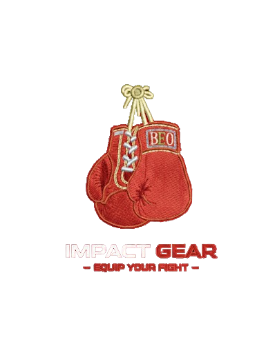 Logo Impact Gear